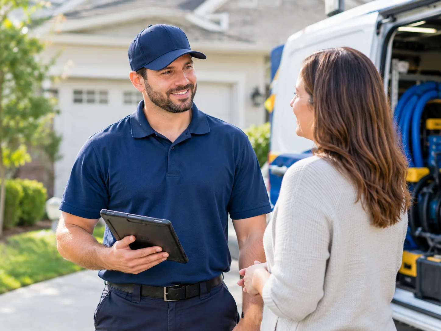 Sewage Backup Cleanup Richmond, ME FAQs